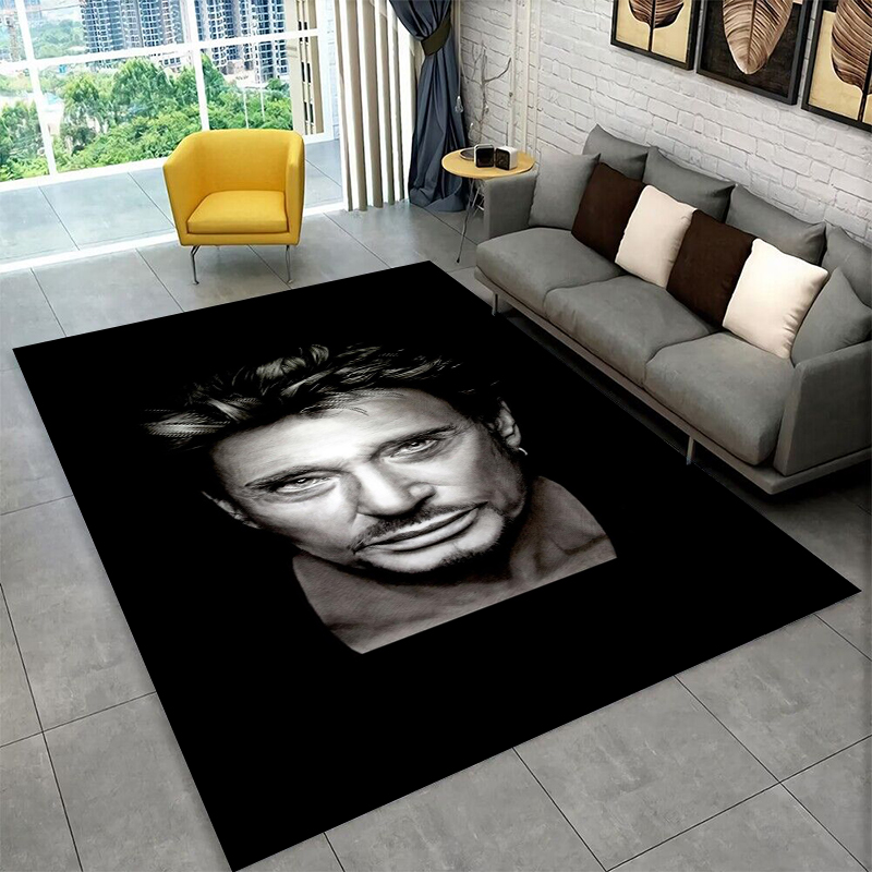 Joe Keery Actor Carpet Rug for - Kids Outdoor Area 评论和价格