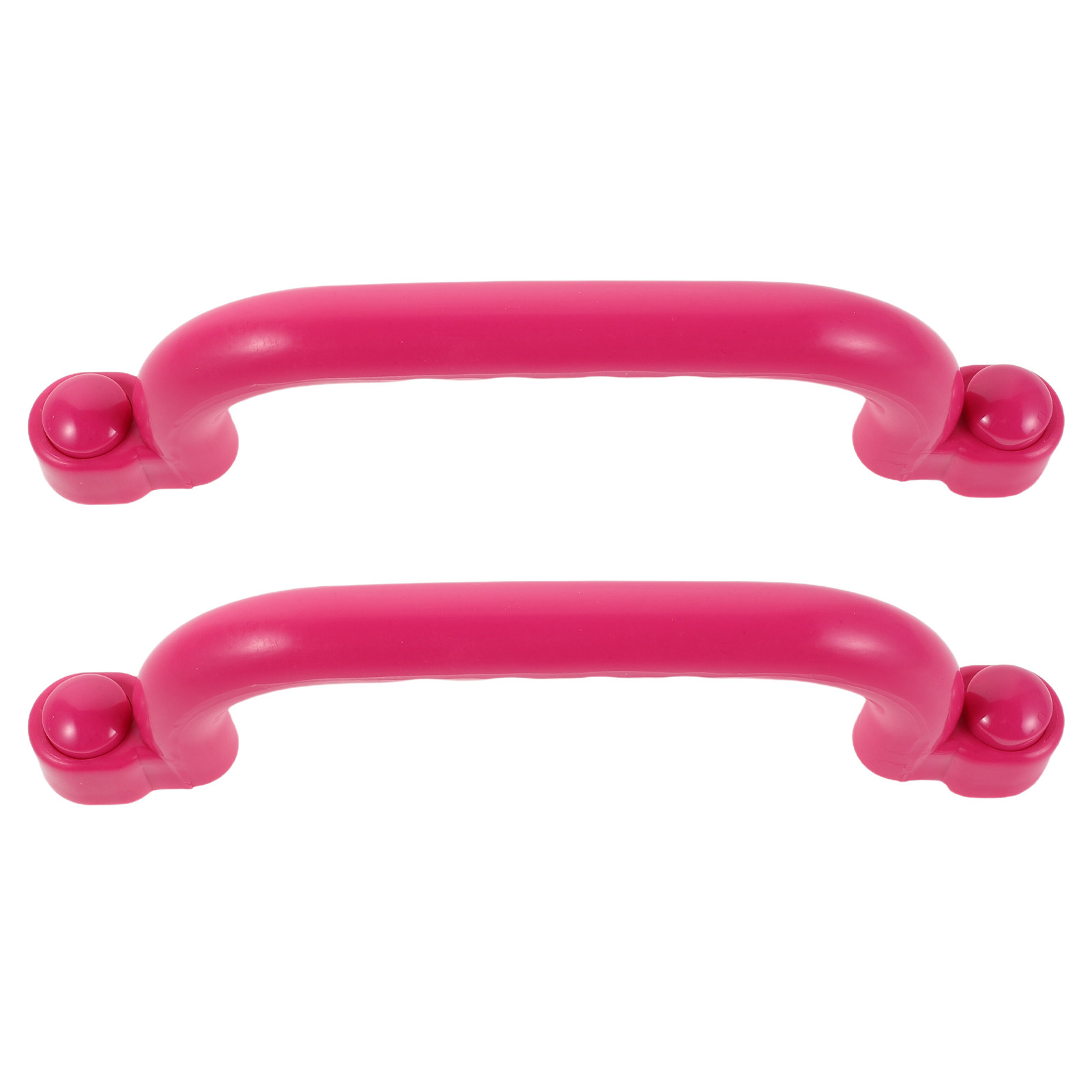 1Pair Safety Playground Handle - Kids Outdoor Climbing Frame 评论和价格