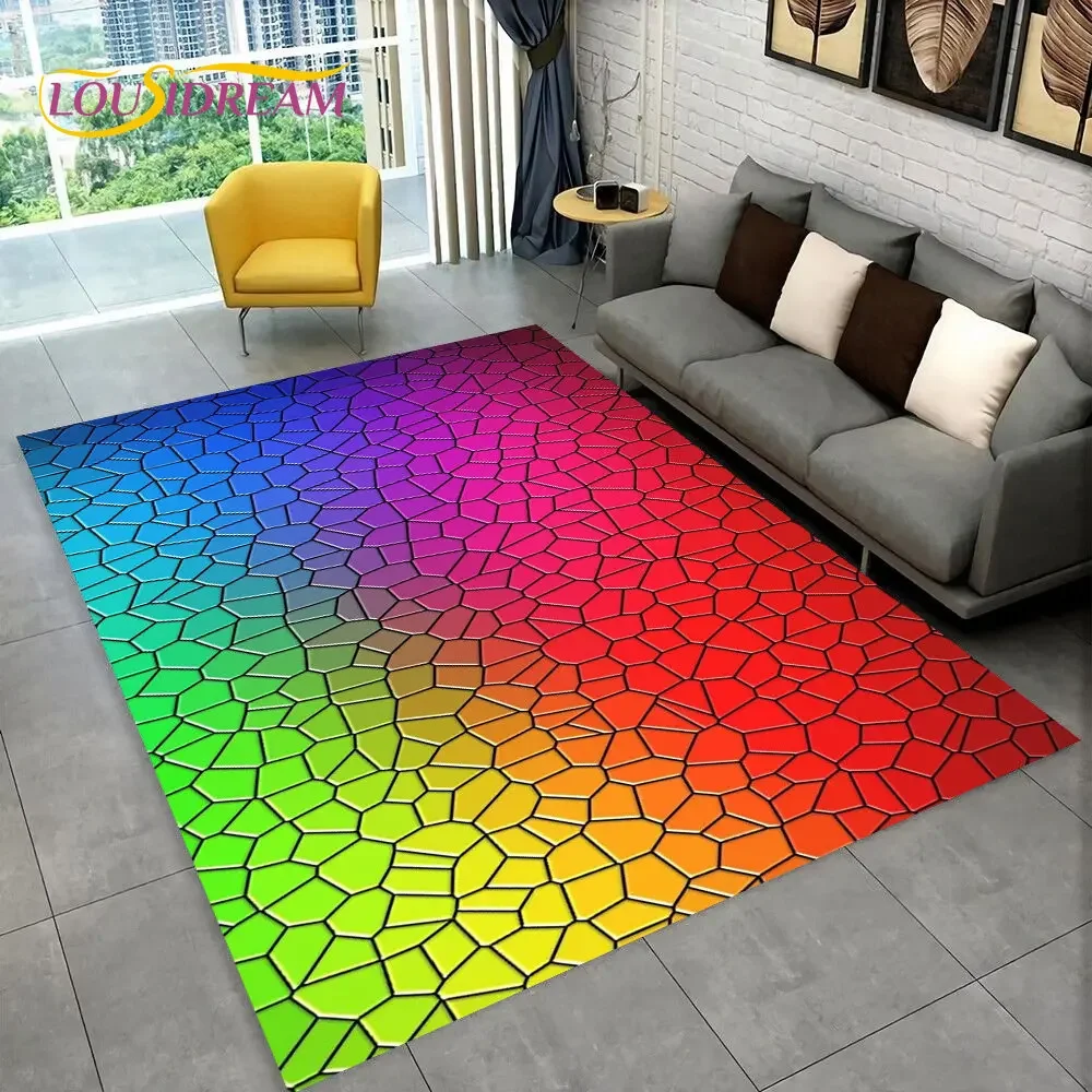 Illusion Rainbow Chromatic Col - Kids Outdoor Area 评论和价格